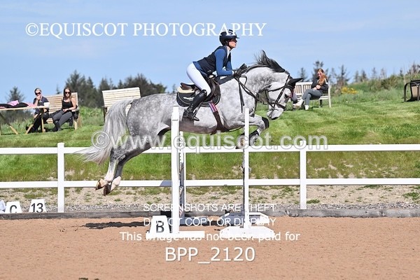 BPP_2120 - CLASS 4. - FRI - Senior Discovery/1m Open