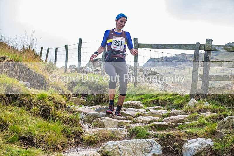 Langdale-2026 - Langdale Horseshoe Fell Race Saturday 8th October 2022