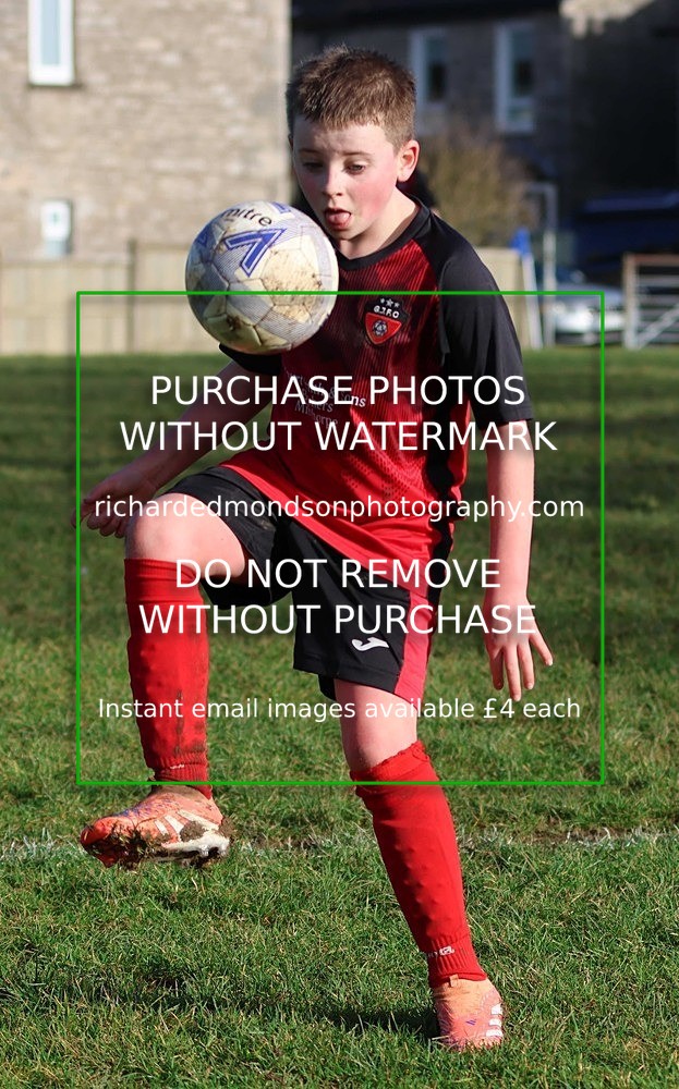 533A6332 - Grange Utd Under 10's (7/2/26)