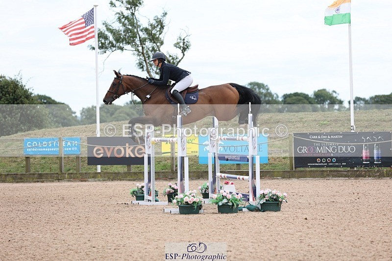 250719-134218-15734 - Cls 3, 3 Star Small Tour Start til Break