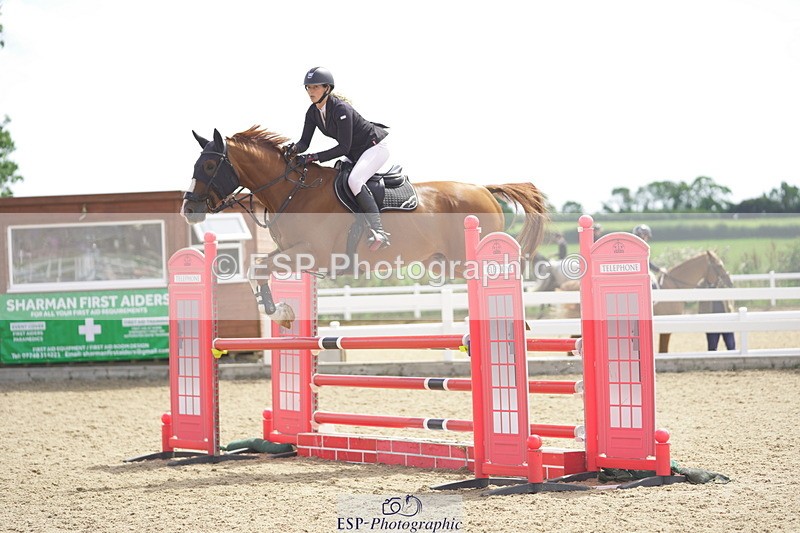 230729A-144008-06629 - Cls 24 1.05m Amateur Quali