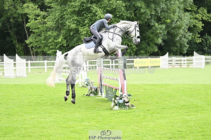 250613A-114914-00784 - Cls 2 Snr 1.15m Members Cup