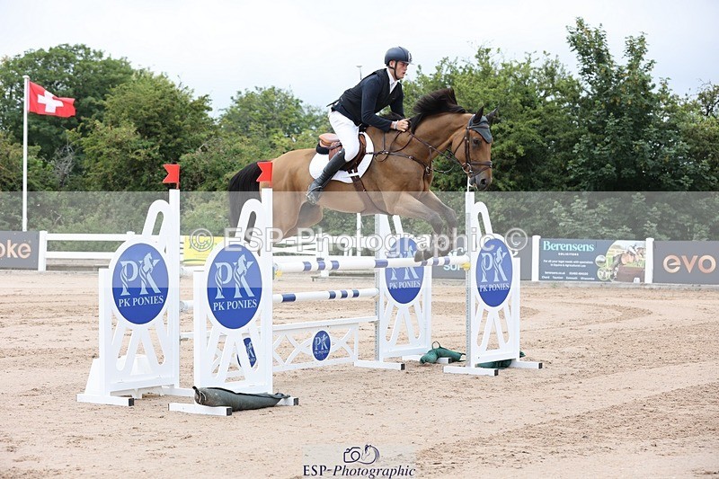 250717-105613-04108 - Cls 13, 1 Star Silver Tour Start to Break