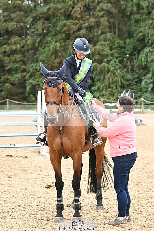 250706A-151312-20104 - Cls 49 Snr 1.10m Grand Prix