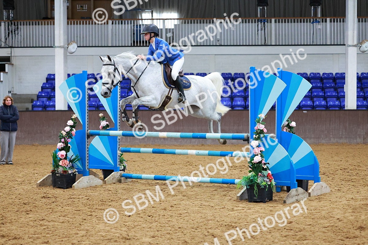 SBM_000870 - Class 3 - Senior Discovery - 1.00m