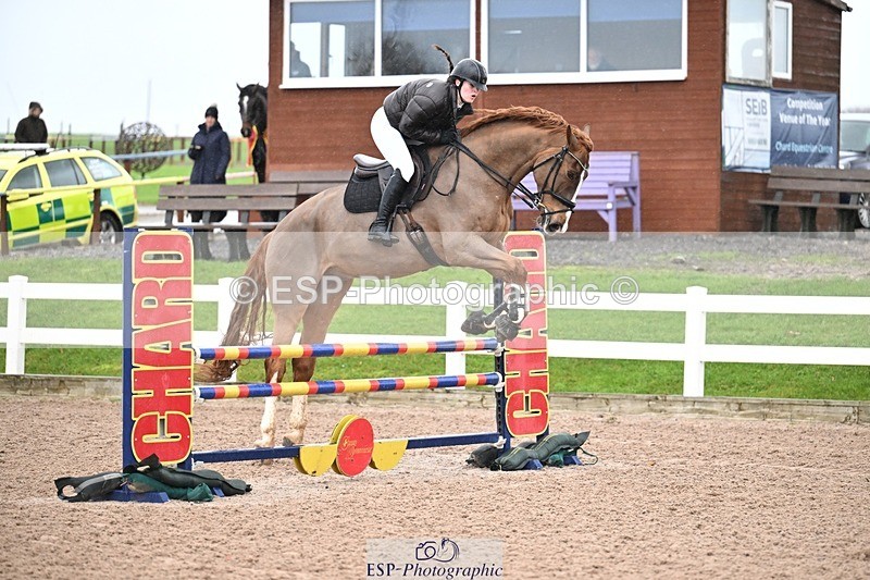 251205-114018-00368 - Cls 5 Blue Chip Diamond Qualifier