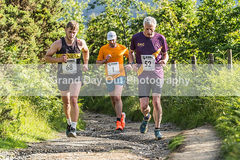 Round Latrigg-112 - Mike Mallen Memorial Round Latrigg Race Wednesday 10th June 2026