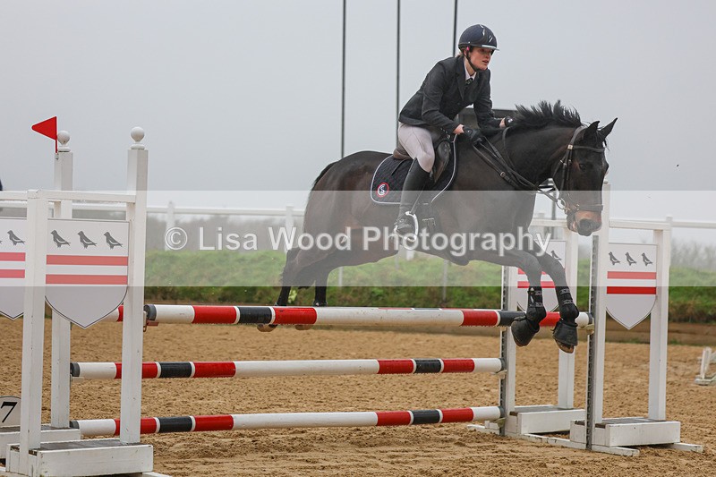 3E7A1468 - Class 1: 95 - 100cm