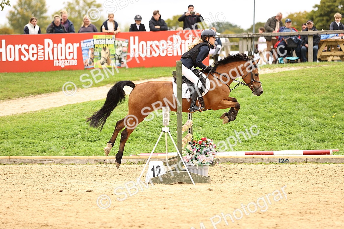 SBM_65653 - J17 - Junior Pony 80cm Championship