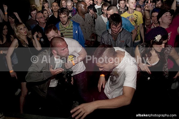 27 - Soul:ution @ botw 29.04.11