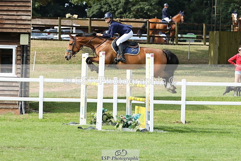 250704A-093431-08364 - Cls 15 Snr 1.20m Open