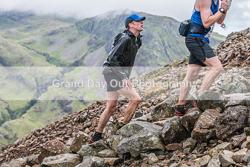 Borrowdale-602 - Borrowdale Fell Race Saturday 5th August 2023