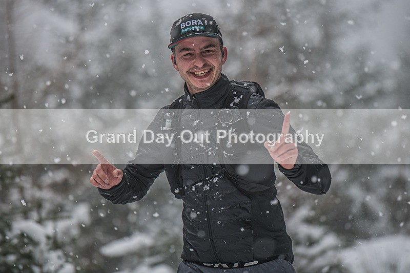Glentress-1859 - High Terrain Events Glentress 42, 21 & 10K Trail Races Sunday 15th February 2026