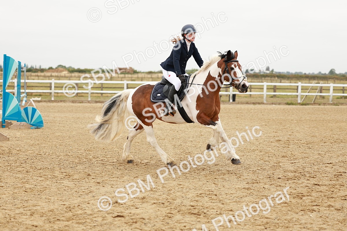 SBM_007380 - Class 2 - 50cm