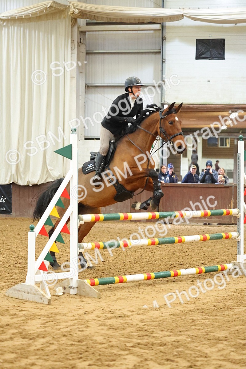 SBM_000724 - Class 3 - Senior Discovery - 1.00m