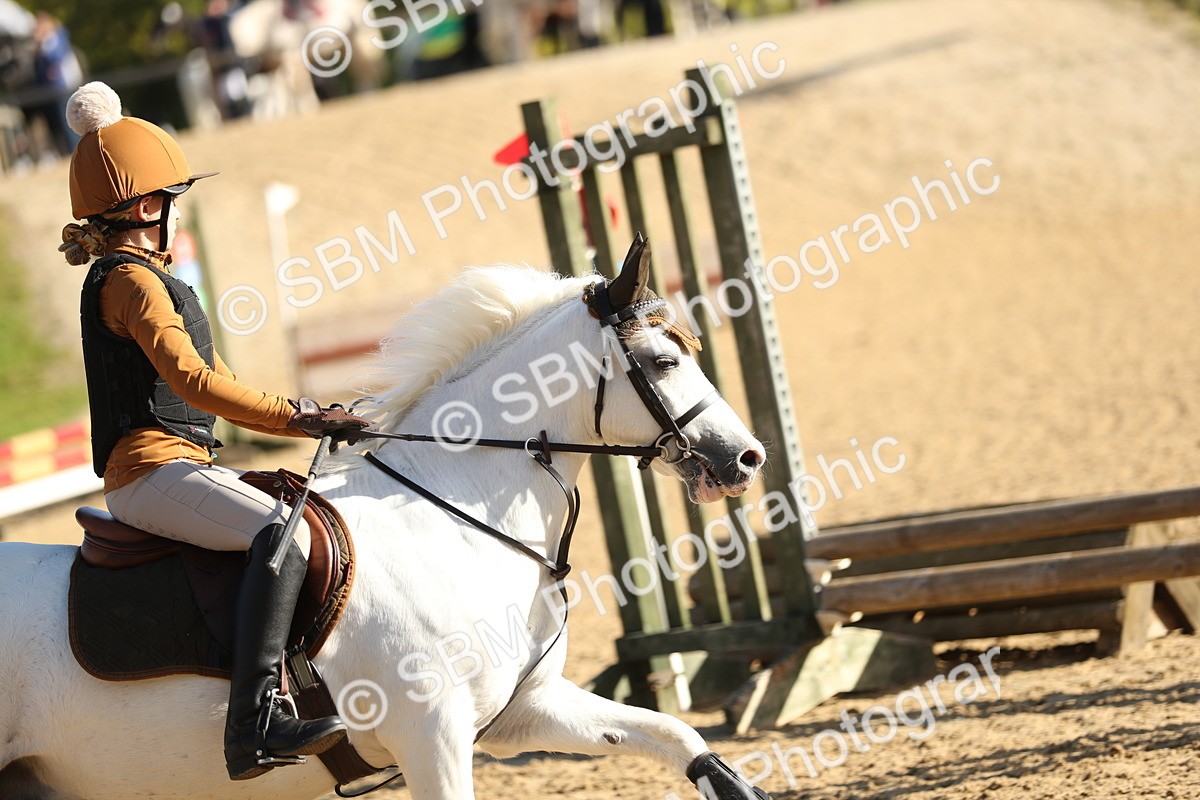 SBM_15509 - E4a - Eventers Challenge 50cm Open