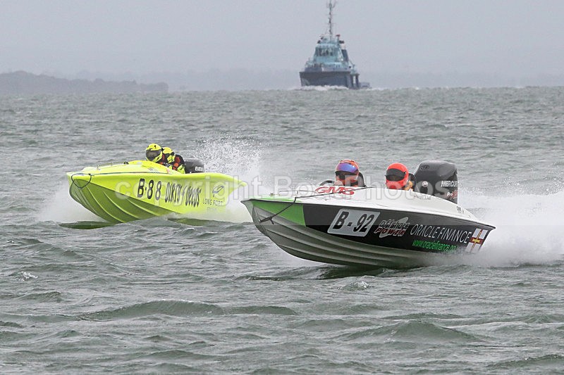 160904 B88 B92 Y92A9815 - Racing Powerboats