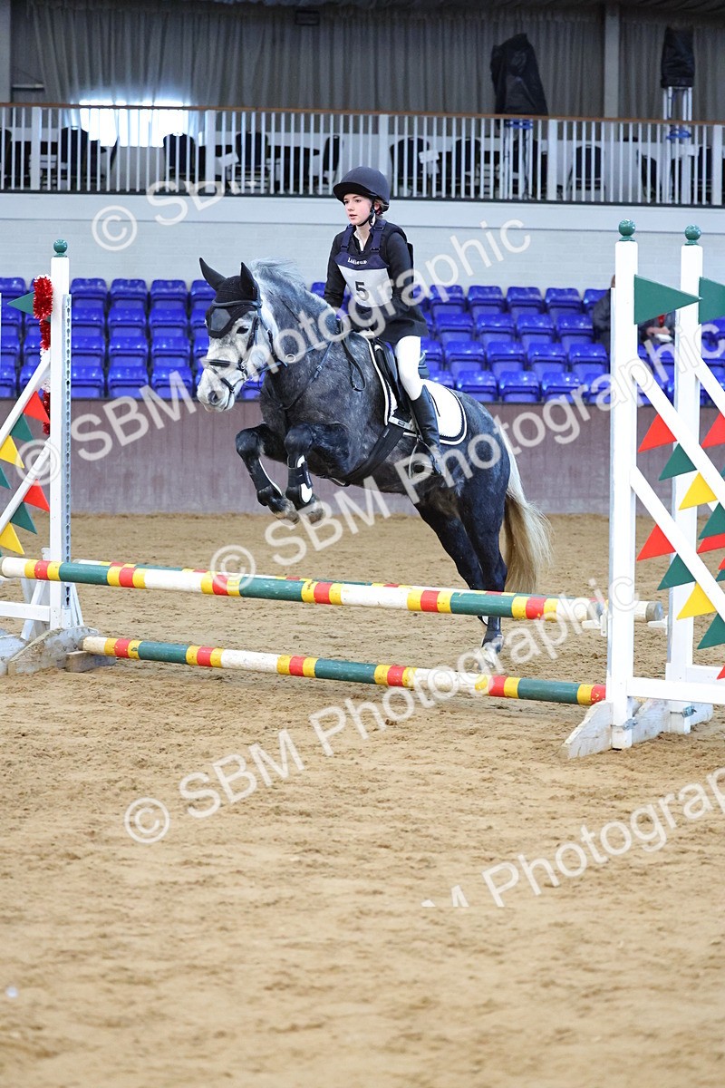 SBM_000457 - Class 2 - Show Jumping 60cm