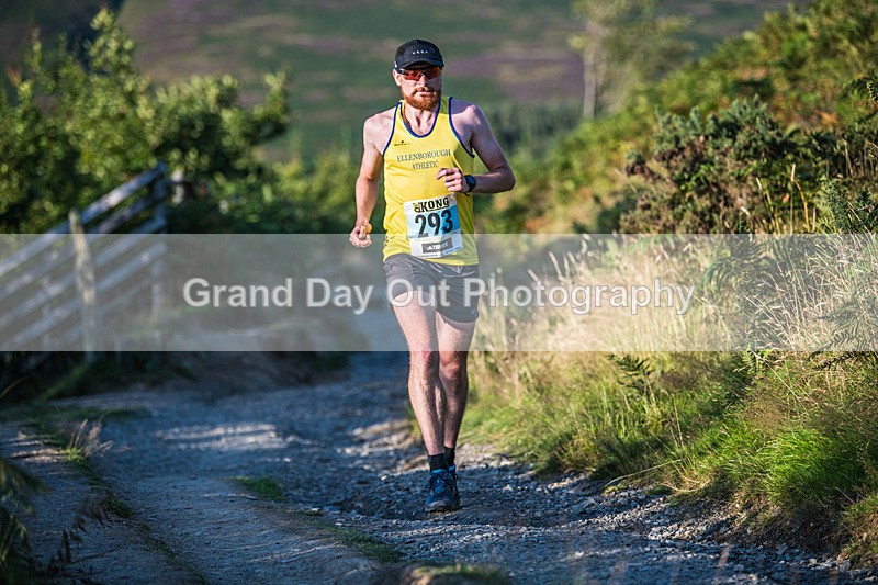 Latrigg-460 - Not Round Latrigg Race Wednesday 14th August 2024