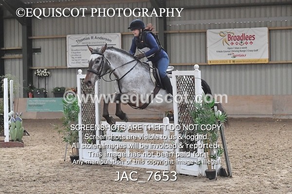 JAC_7653 - Class 5 Arena Eventing BE80 0.80m