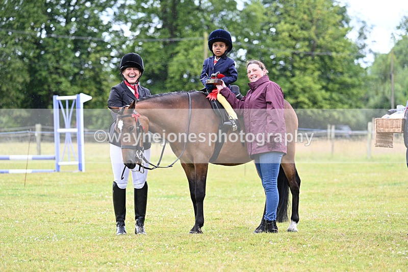 WJ7_4817 - Class 1 Lead Rein Pony