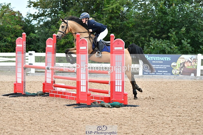 230819A-111202-00309 - Cls 24 Pony Discovery & 90cm Open
