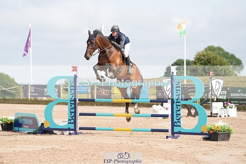 250718-163044-12401 - Cls 6, 3 Star Big Tour LR Qualifier Break til End