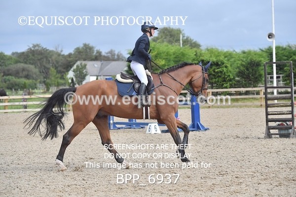 BPP_6937 - CLASS 2 Senior British Novice/ 90cm Open