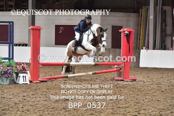 BPP_0537 - CLASS 6 70CM