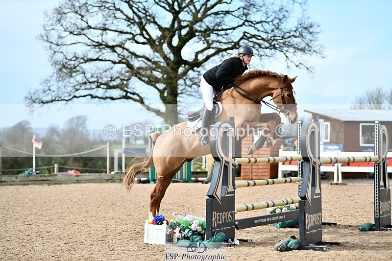 260313-134754-01929 - Cls 3 + 4 Snr Foxhunter and 1.20m Open