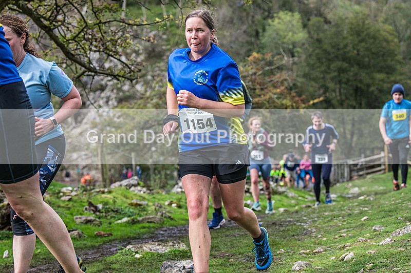 Dovedale Dash-1961 - Dovedale Dash Sunday 5th October 2025