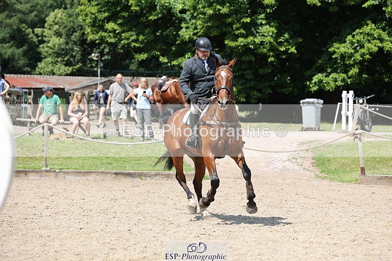 250614A-112750-06044 - Cls 27 4 Year Old