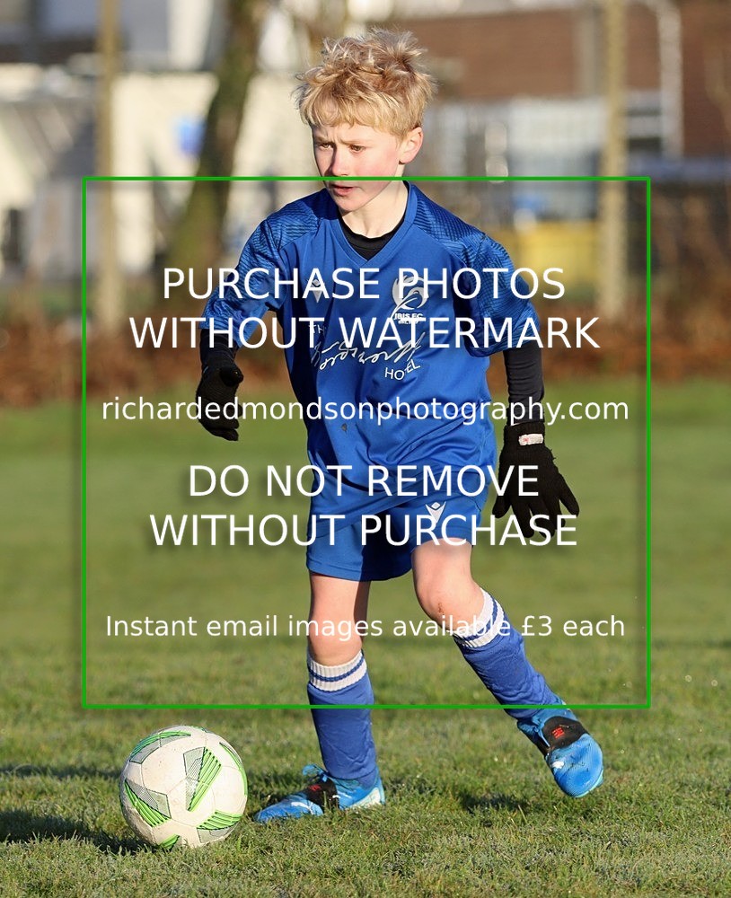 IMG_8015 - Ibis U9 vs Swarthmoor U9 (14/12/24)