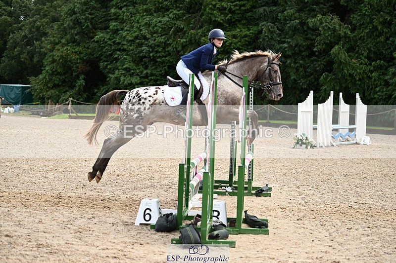 240824X-105724-25019 - 70cm Round 2 10.30 to 12.10