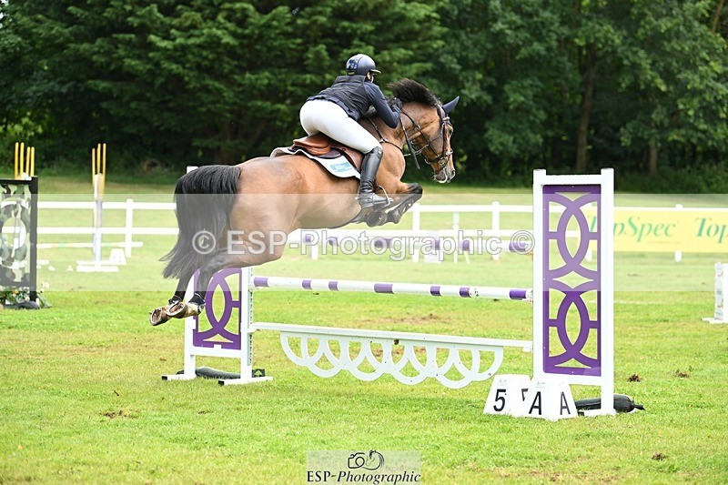 240707-115803-20130 - Cls 47 Foxhunter 2nd Round
