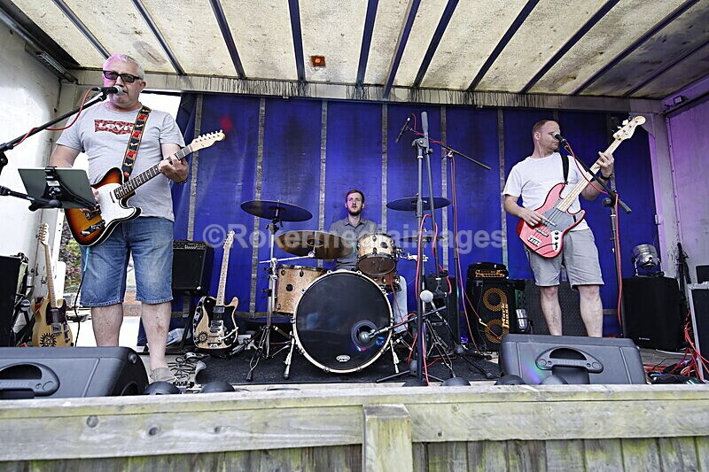  - ELMSTOCK 2019 the music makers