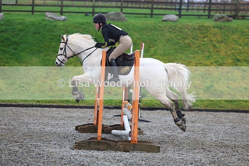 3E7A7204 - Class 2: 80cm Part 2