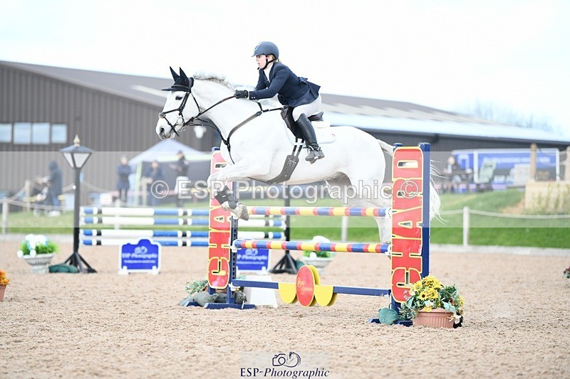 250328-112626-00769 - Cls 2 Snr Newcomers