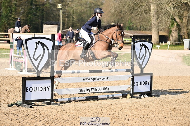 250323A-091544-04015 - Cls 27 85cm Nat Amateur Quali