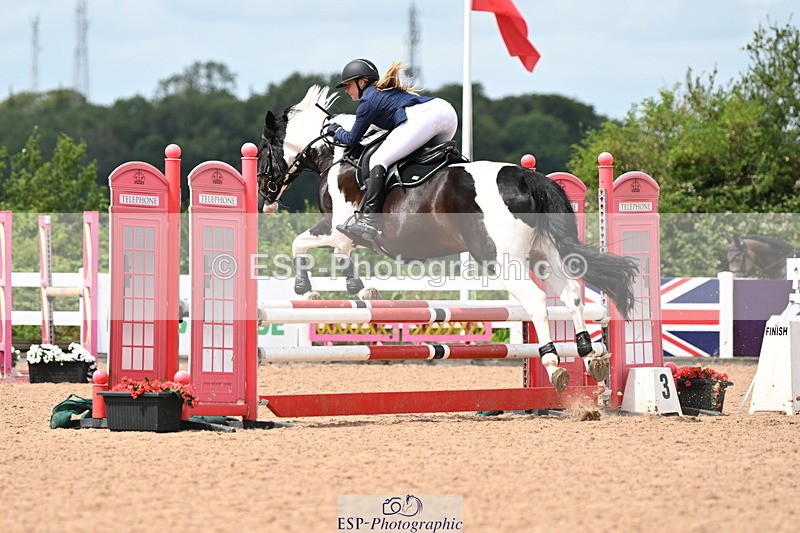 240726A-124631-01210 - Cls 9 85cm Amateur Qualifier