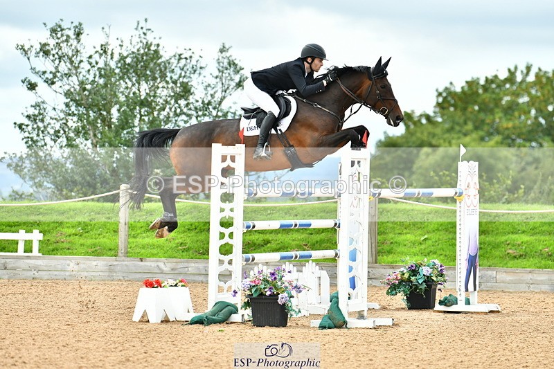 230723A-130018-12401 - Cls 12, 2 Star Big 1.45m GP 12.45 to End