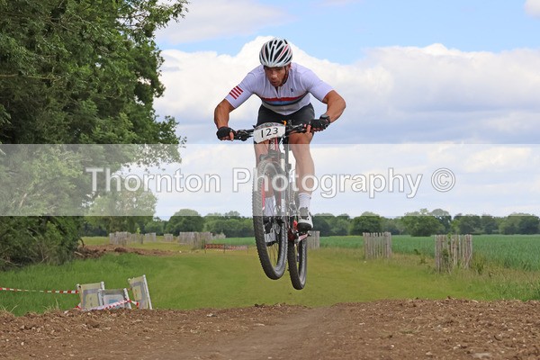 123 - MTB East Round 5 Gallows Green 25th May 2025  13:20 Male Adult Elite/S1 start (1Hr) +1 Lap