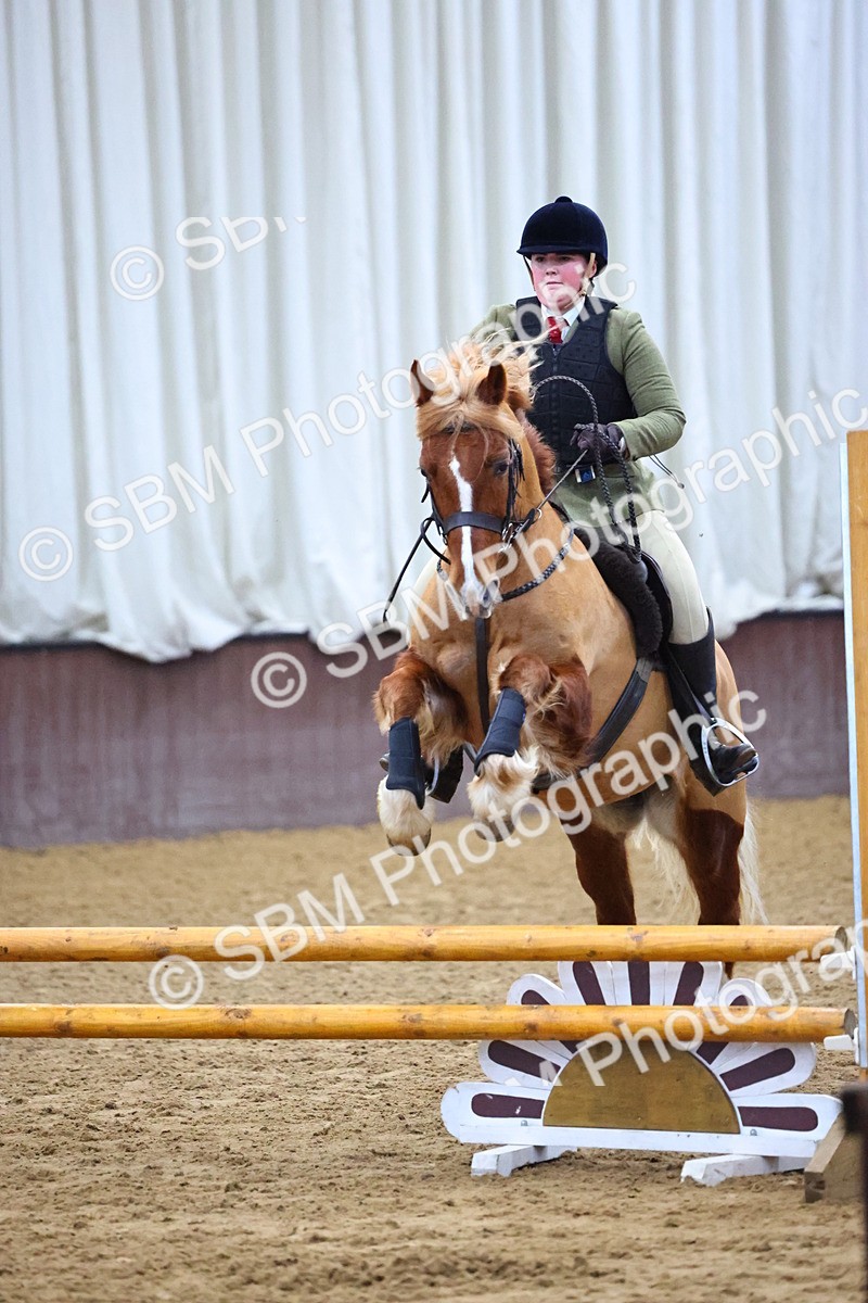 SBM_003093 - Class 35 - 60cm Training Stakes