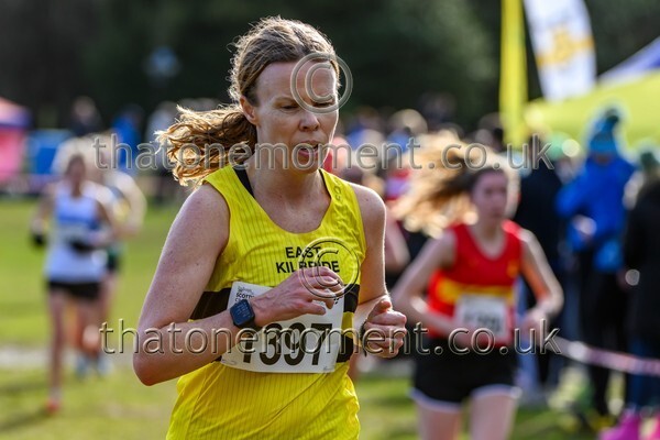 Falkirk25-929727 - Senior Women Set Two