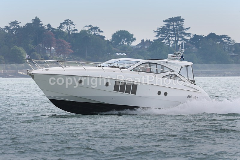 170507 PZAZZ 1Y3A8957 - Motorboats - Hardtop