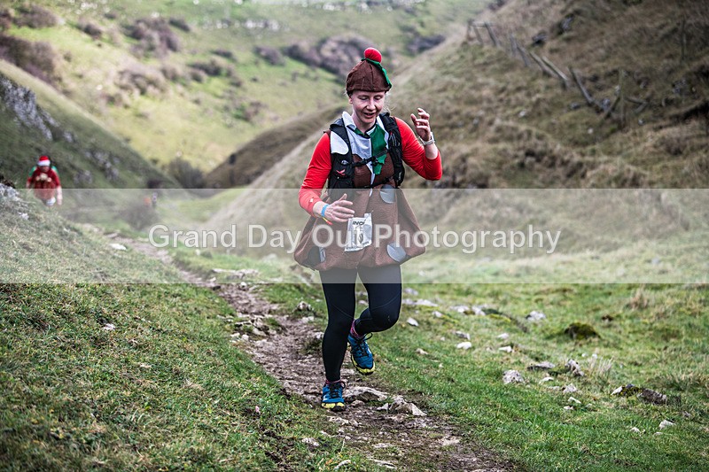 Litton-756 - Litton Christmas Cracker Fell Race (Limestone Series) Sunday 14th December 2025