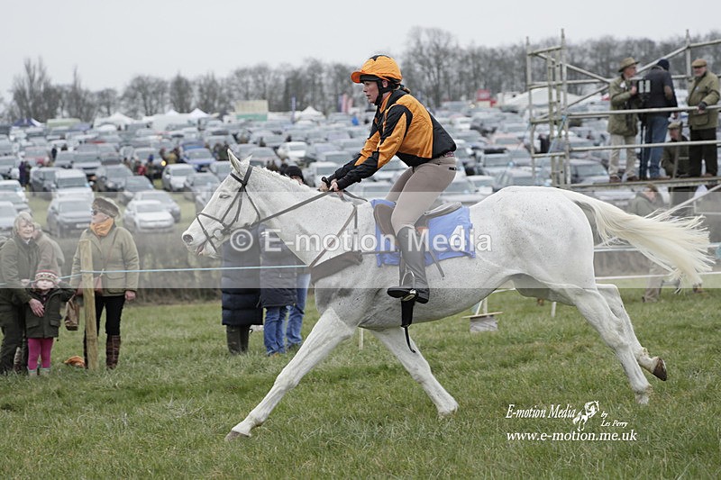 PtP 040323 242 - Duke of Beauforts Hunt Point-to-Point Didmarton 04/03/23
