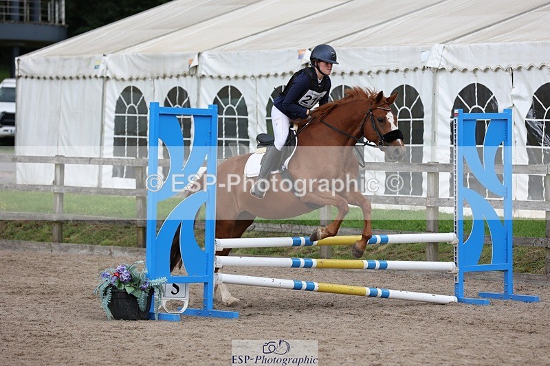 230825-140705-10977 - Round 1 Start to 14.20 coursewalk