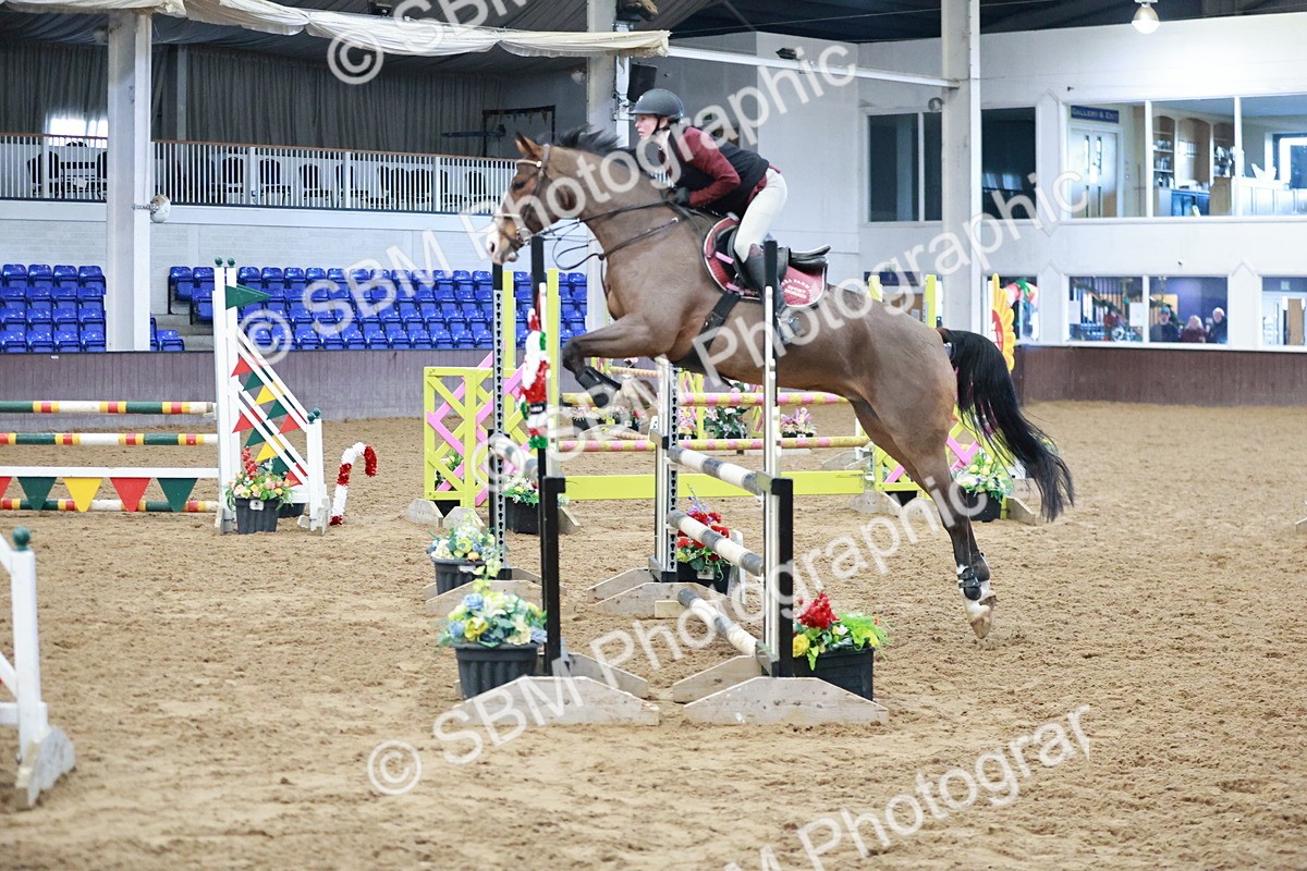 SBM_001135 - Class 3 - Senior Discovery 1.00m