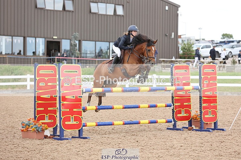240630A-161226-15069 - Cls 33 Foxhunter and 1.10m Open